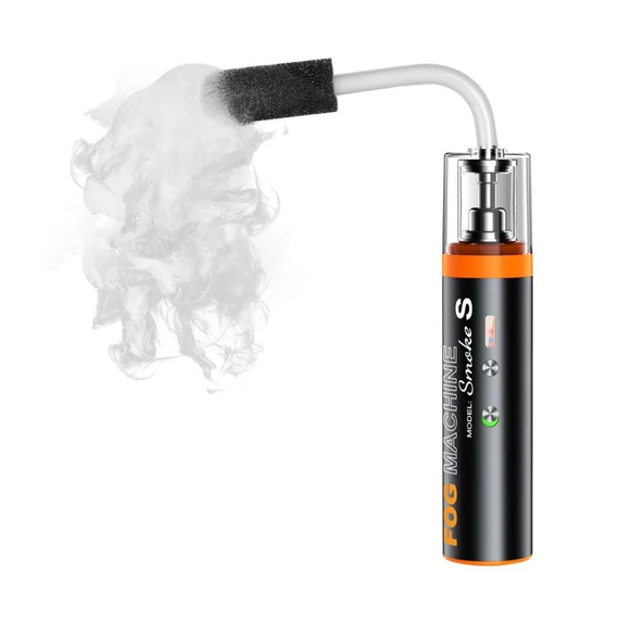 Lensgo SmokeS Fog Machine