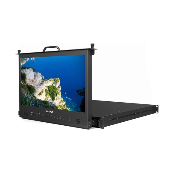 LILLIPUT RM-1730S 17,3