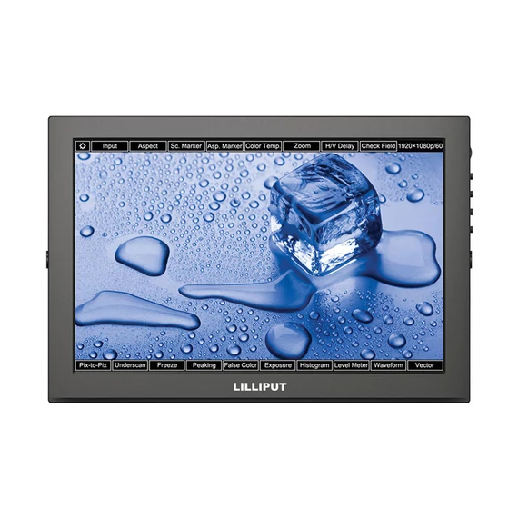 LILLIPUT TM-1018/O/P 10