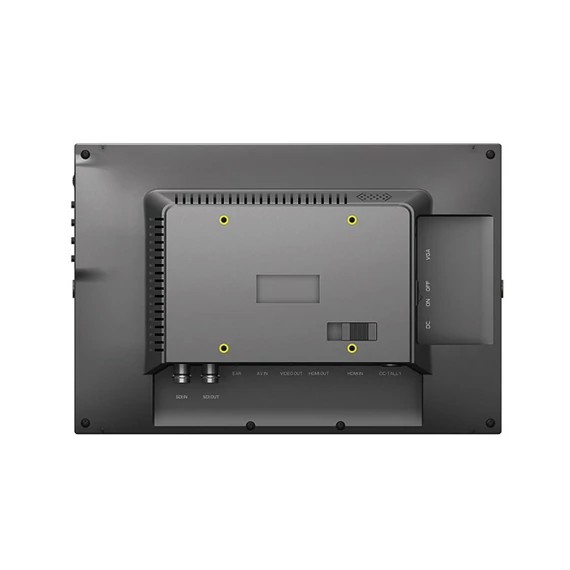 LILLIPUT TM-1018/S 10