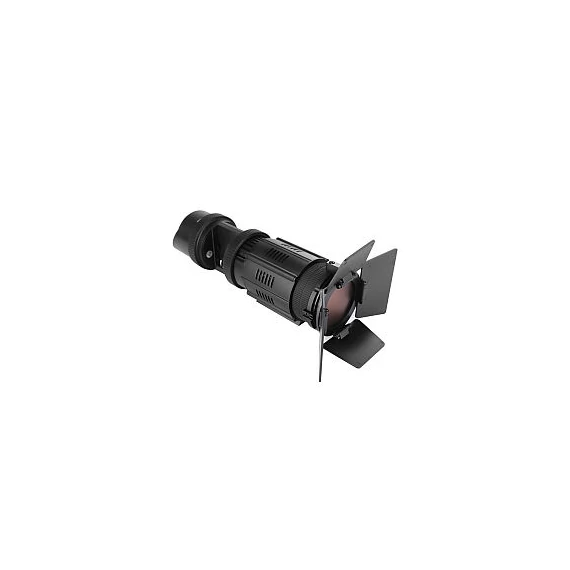 LISHUAI J500K KIT, FÓKUSZÁLHATÓ 50W-OS FRESNEL LED