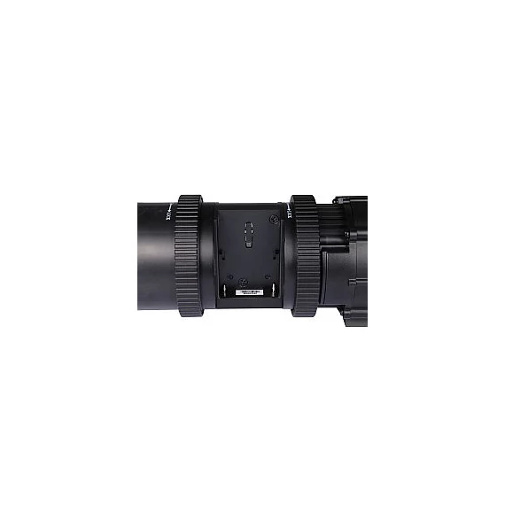 LISHUAI J500K KIT, FÓKUSZÁLHATÓ 50W-OS FRESNEL LED