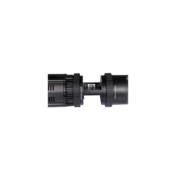 LISHUAI J500K KIT, FÓKUSZÁLHATÓ 50W-OS FRESNEL LED