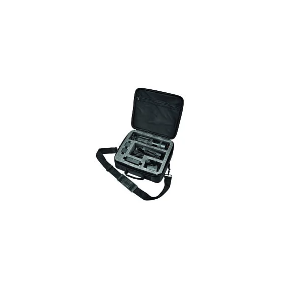 LISHUAI J500K KIT, FÓKUSZÁLHATÓ 50W-OS FRESNEL LED