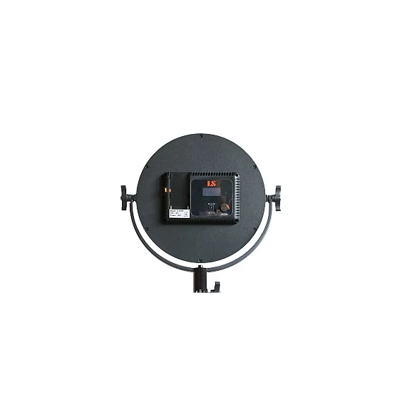 Lishuai C-300R lágyfényű LED Panel - 10