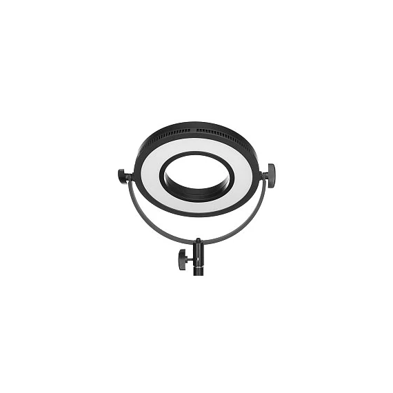 Lishuai C-318RLS Bi-color Ring LED 10