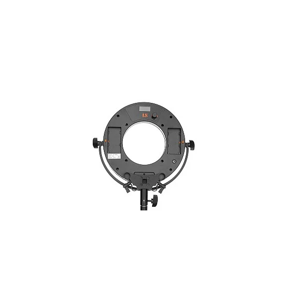 Lishuai C-318RLS Bi-color Ring LED 10