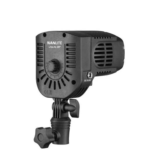 NANLITE LitoLite 28F led lámpa