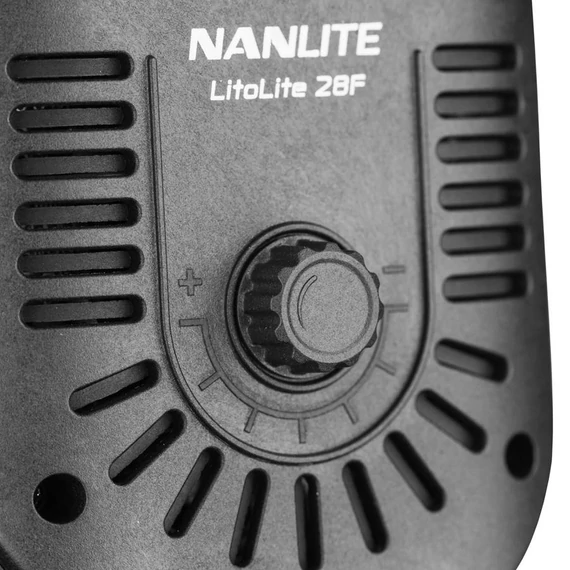 NANLITE LitoLite 28F led lámpa