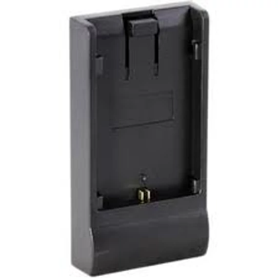 LP-E6 akkutartó adapter