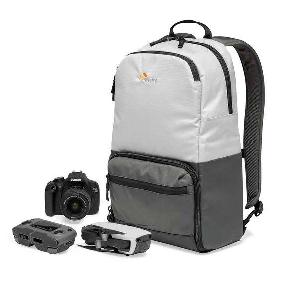 Lowepro Truckee BP 200 LX (Szürke)