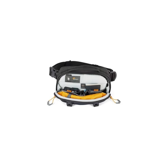 Lowepro Trekker Lite HP 100, Fekete