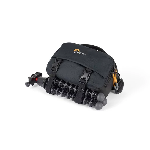 Lowepro Trekker Lite HP 100, Fekete