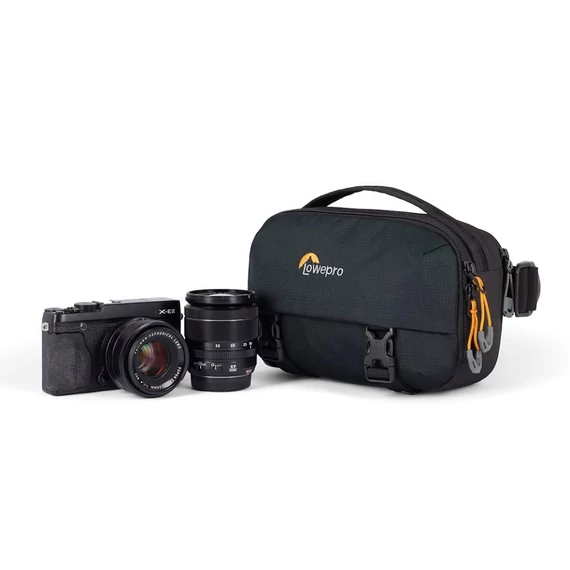Lowepro Trekker Lite HP 100, Fekete