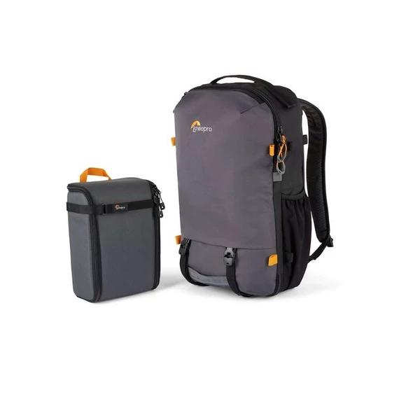 LowePro Trekker Lite BP 250 AW, szürke