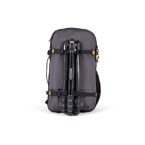 LowePro Trekker Lite BP 250 AW, szürke