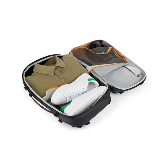 LowePro Trekker Lite BP 250 AW, szürke