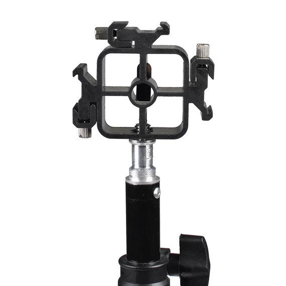 CineWare LS-16 rendszervaku és ernyőtartó adapter