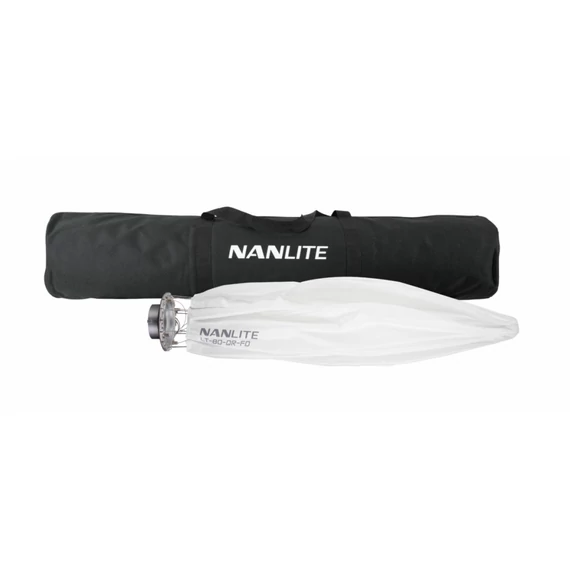 NANLITE LT-80 Easy-up Lantern softbox 80cm