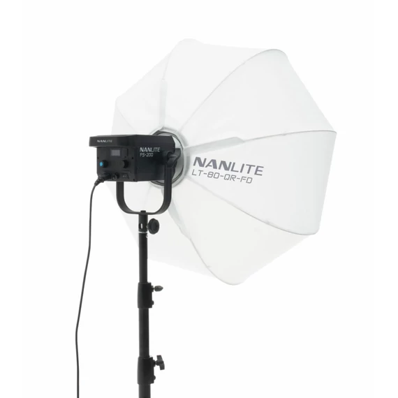 NANLITE LT-80 Easy-up Lantern softbox 80cm