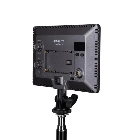 NANLITE LumiPad11 led lámpa