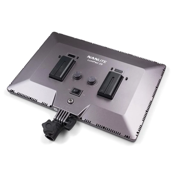 NANLITE LumiPad25 led panel