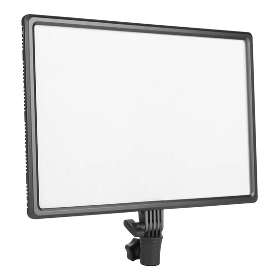 NanGuang Luxpad-43 kit2 – 2-es lámpa szett állvánnyal