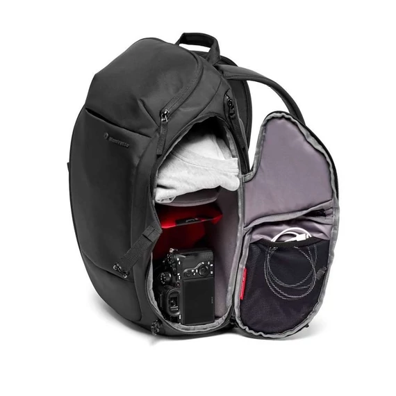 Manfrotto Advanced Travel Backpack III