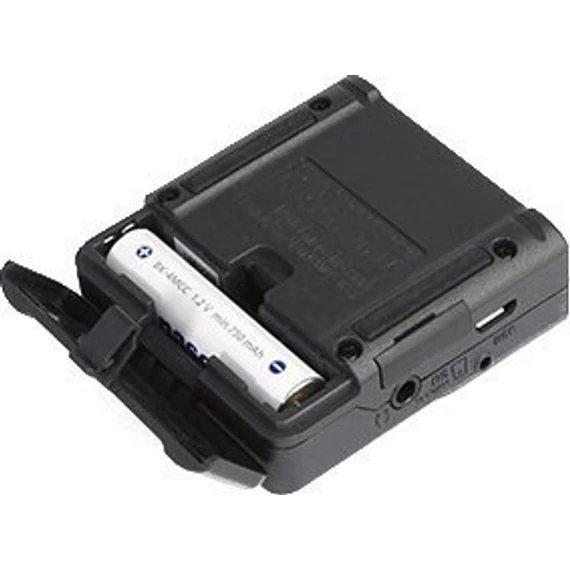 Tascam DR-10L hangrögzítő csíptetős mikrofonnal