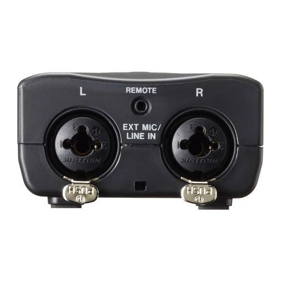 Tascam DR-40X hangrögzítő