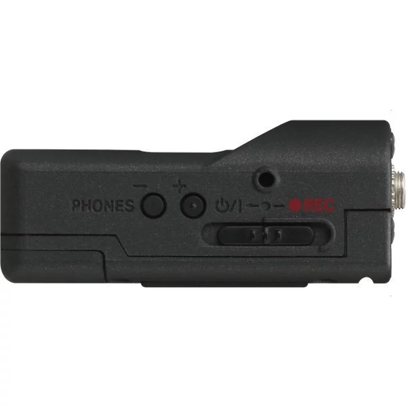 Tascam DR-10L hangrögzítő csíptetős mikrofonnal