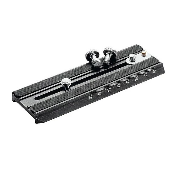 Manfrotto Hosszú videós cseretalp 501PLONG