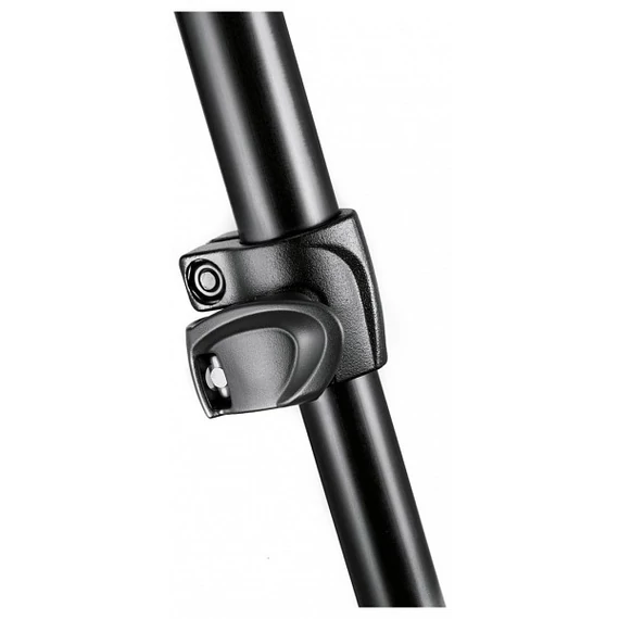 Manfrotto 290 Xtra kit alu 3 szekciós állvány + 3D fej MK290XTA3-3W
