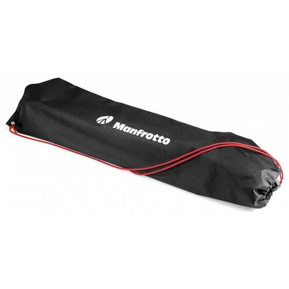 Manfrotto 290 Xtra kit alu 3 szekciós állvány + 3D fej MK290XTA3-3W