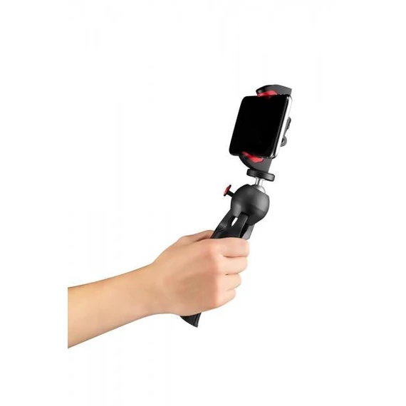 Manfrotto PIXI Clamp univerzális telefon tartó multi csatlakozással MCPIXI