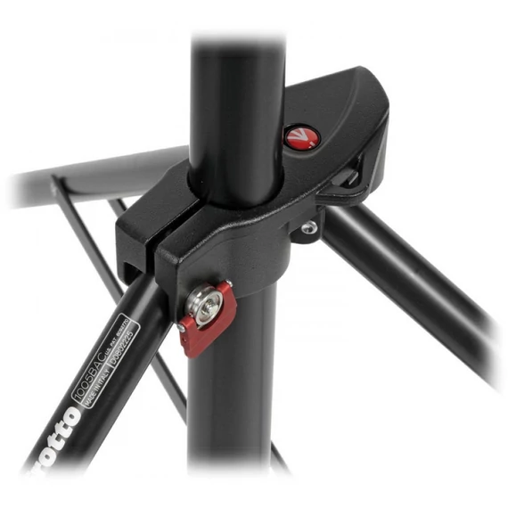 Manfrotto Ranker master lámpaállvány 1005BAC