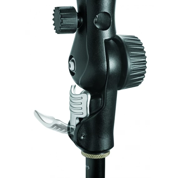 Manfrotto Tilt fej cold shoe vakupapuccsal MLH1HS-2