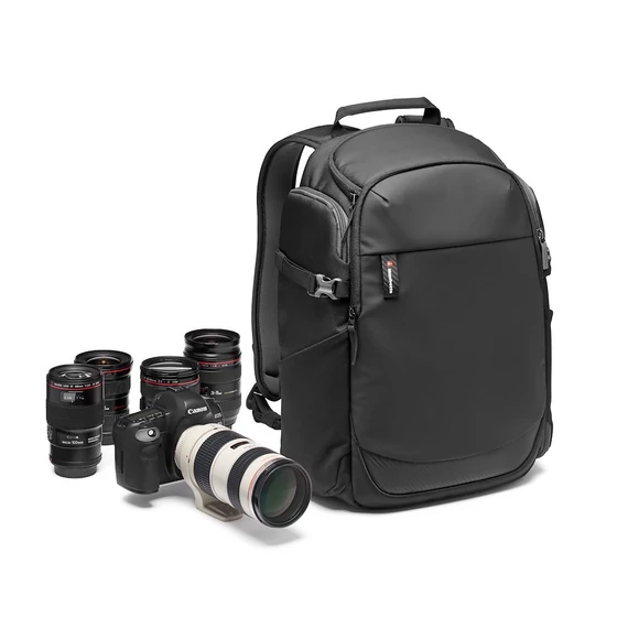 Manfrotto Advanced2 Befree hátizsák DSLR/MILC/Drón számára MB MA2-BP-BF