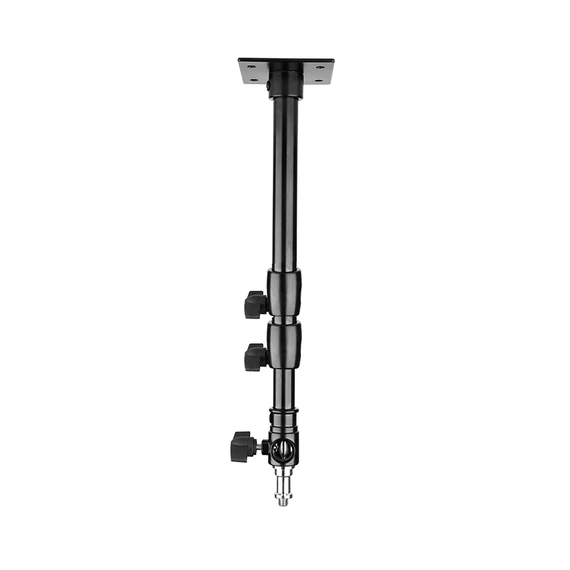 Mennyezeti teleszkópos tartó adapter 178 cm