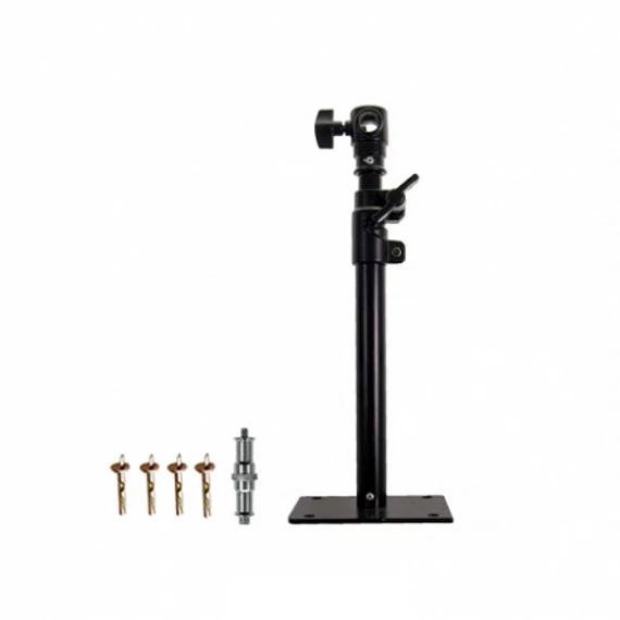 Mennyezeti teleszkópos tartó adapter 60 cm