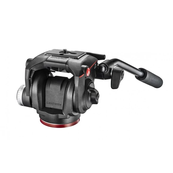 Manfrotto XPRO fluid fej fluiditás választóval MHXPRO-2W