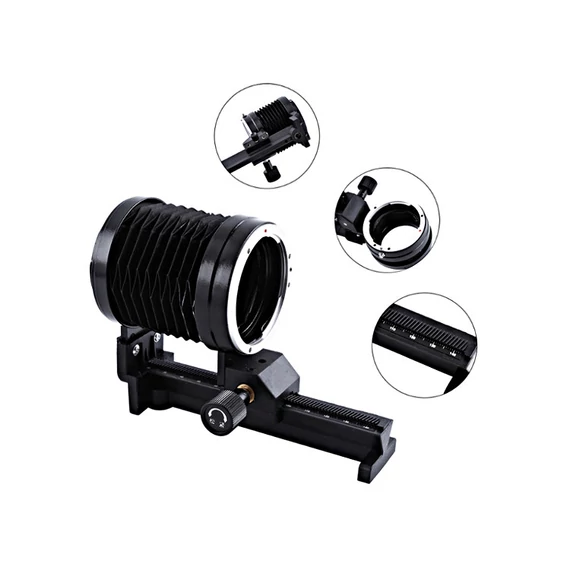 CineWare 29-135mm makro közgyűrű Canonhoz
