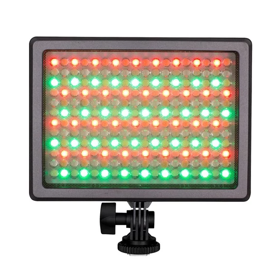 NANLITE MixPad II 11C RGB led lámpa