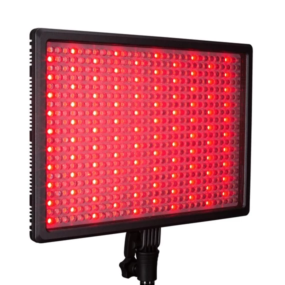 NANLITE MixPad27 II RGB led panel