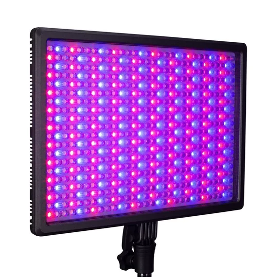 NANLITE MixPad27 II RGB led panel
