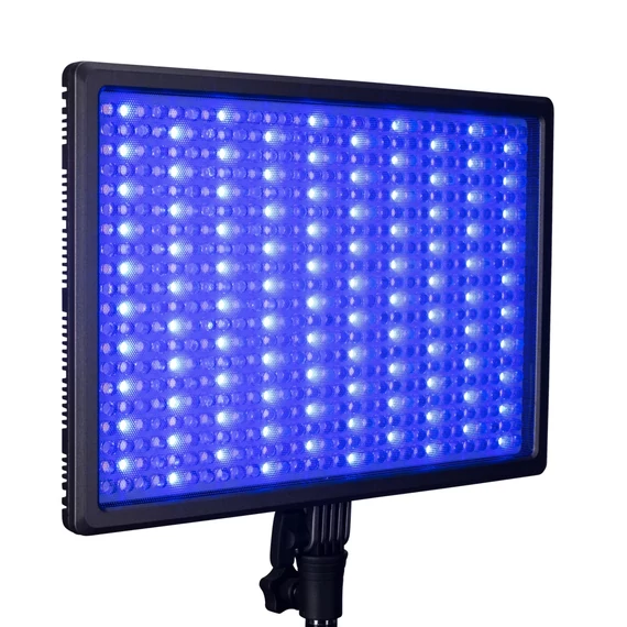 NANLITE MixPad27 II RGB led panel