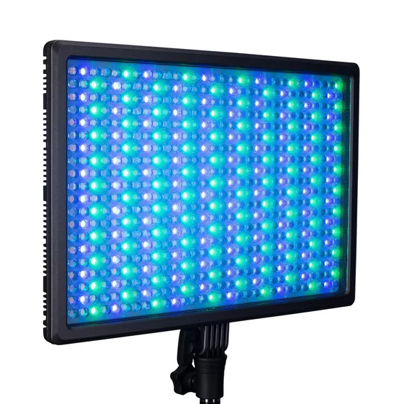 NANLITE MixPad27 II RGB led panel