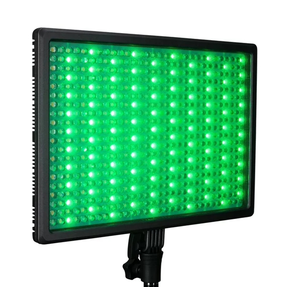 NANLITE MixPad27 II RGB led panel