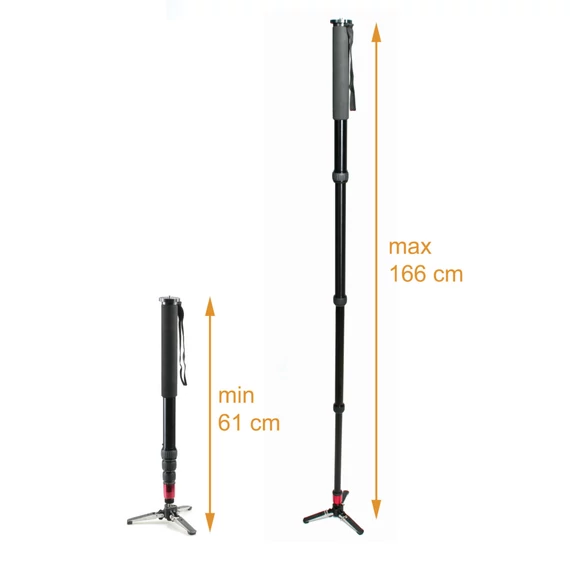 Monopod CW-M1