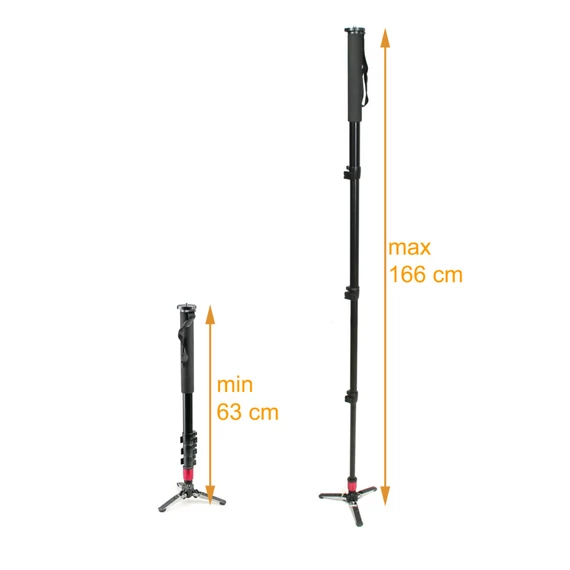 Monopod CW-M2